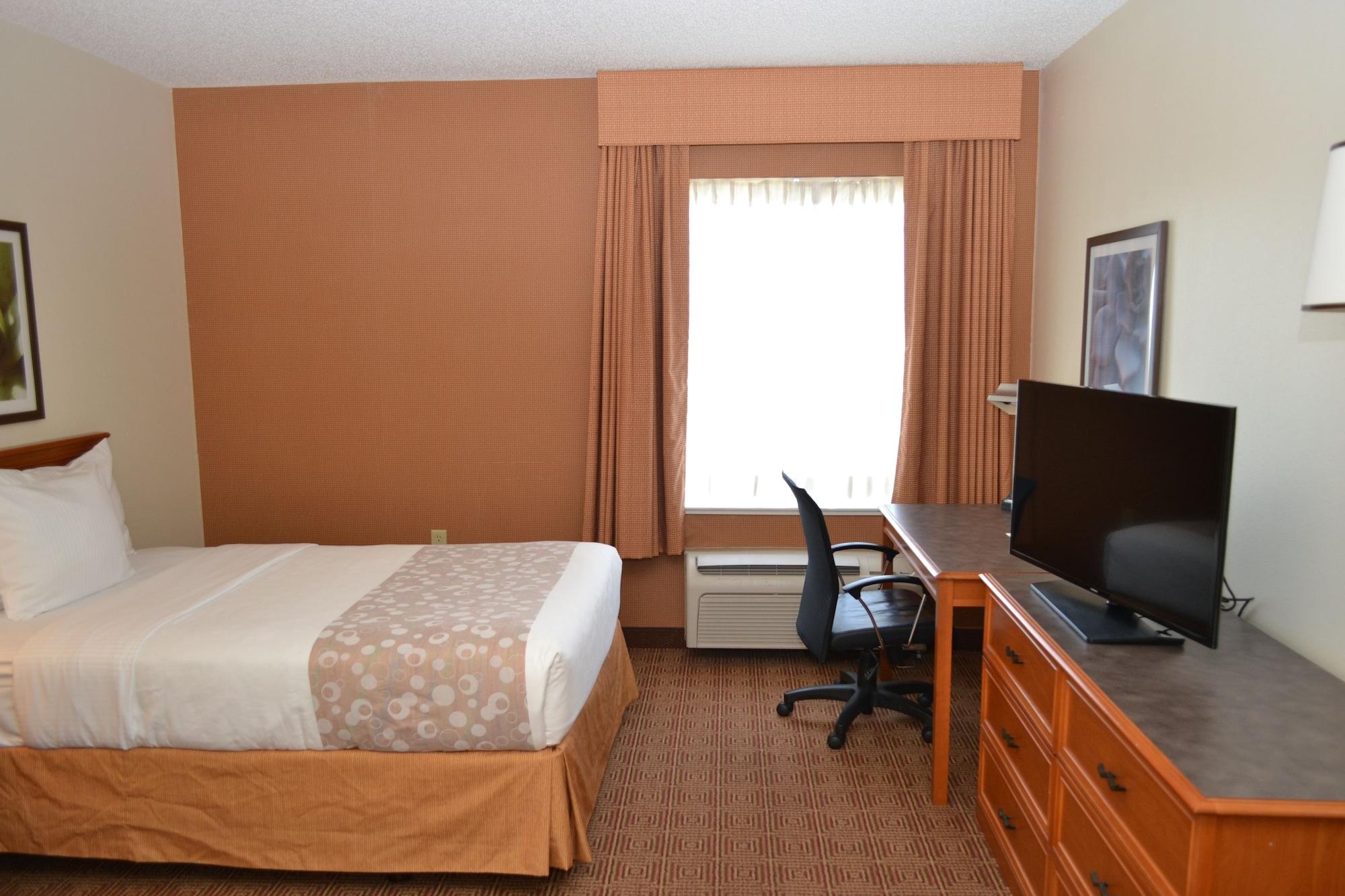 La Quinta By Wyndham Lakeland East Dış mekan fotoğraf