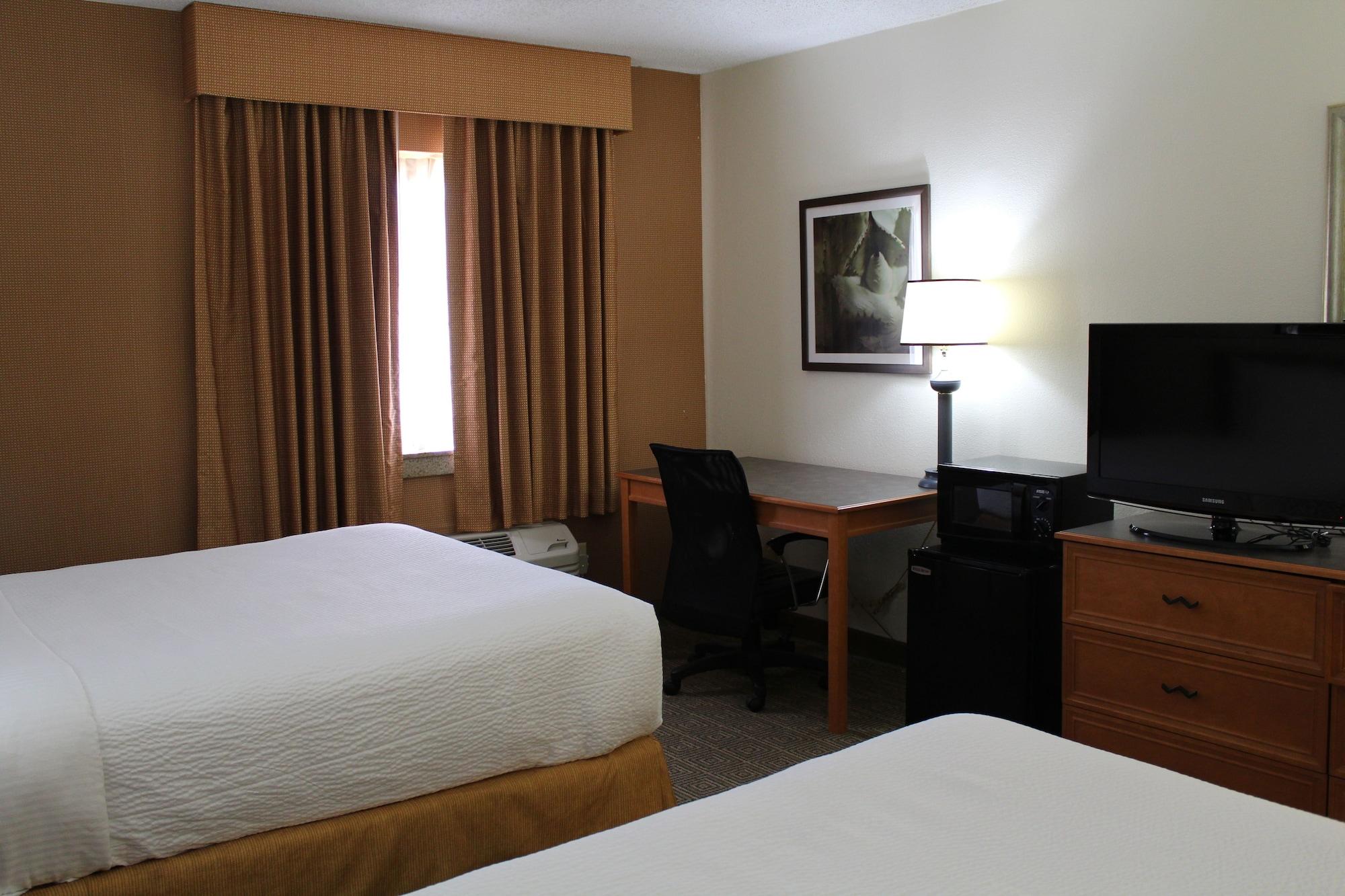 La Quinta By Wyndham Lakeland East Dış mekan fotoğraf
