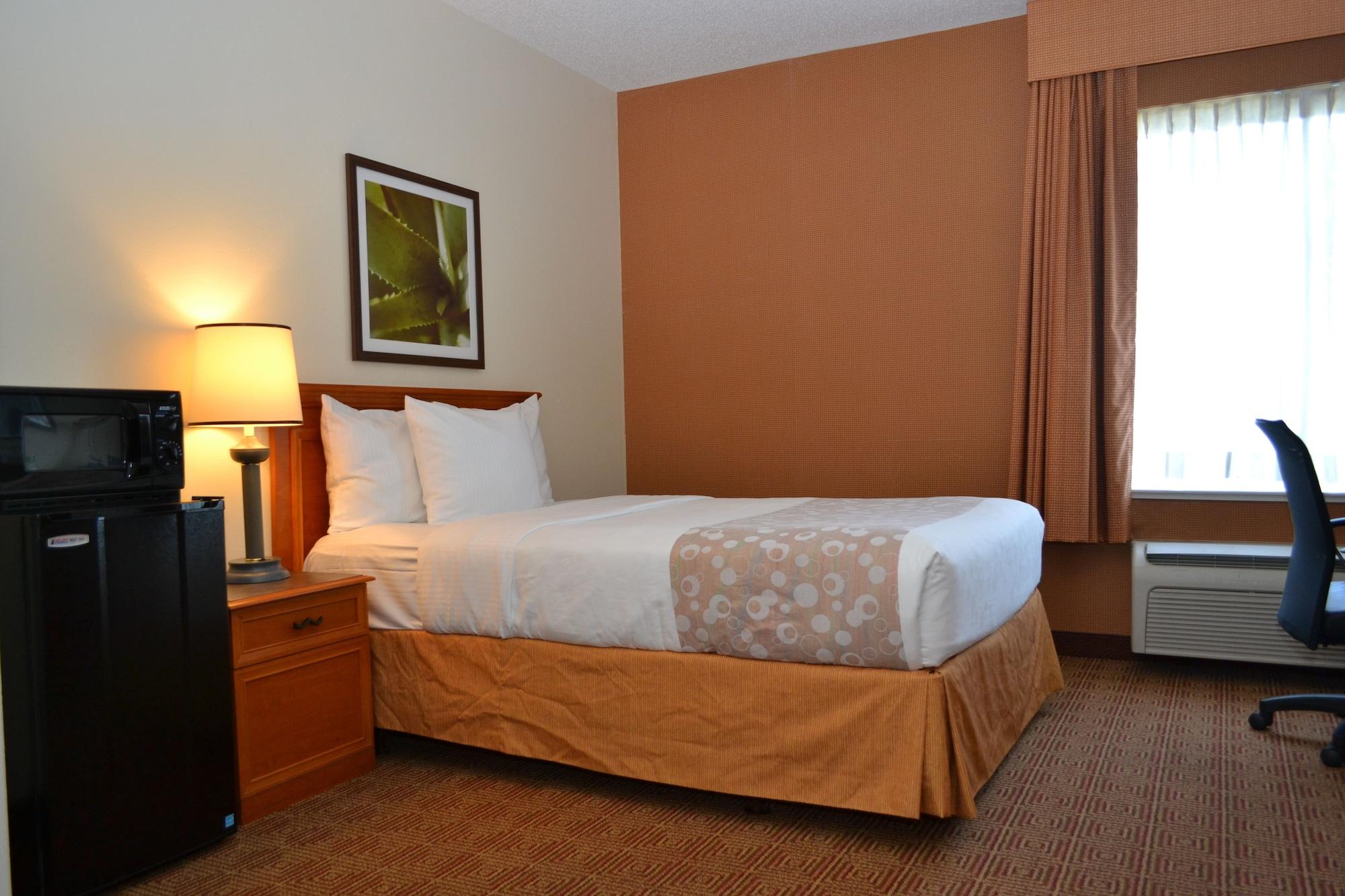 La Quinta By Wyndham Lakeland East Dış mekan fotoğraf