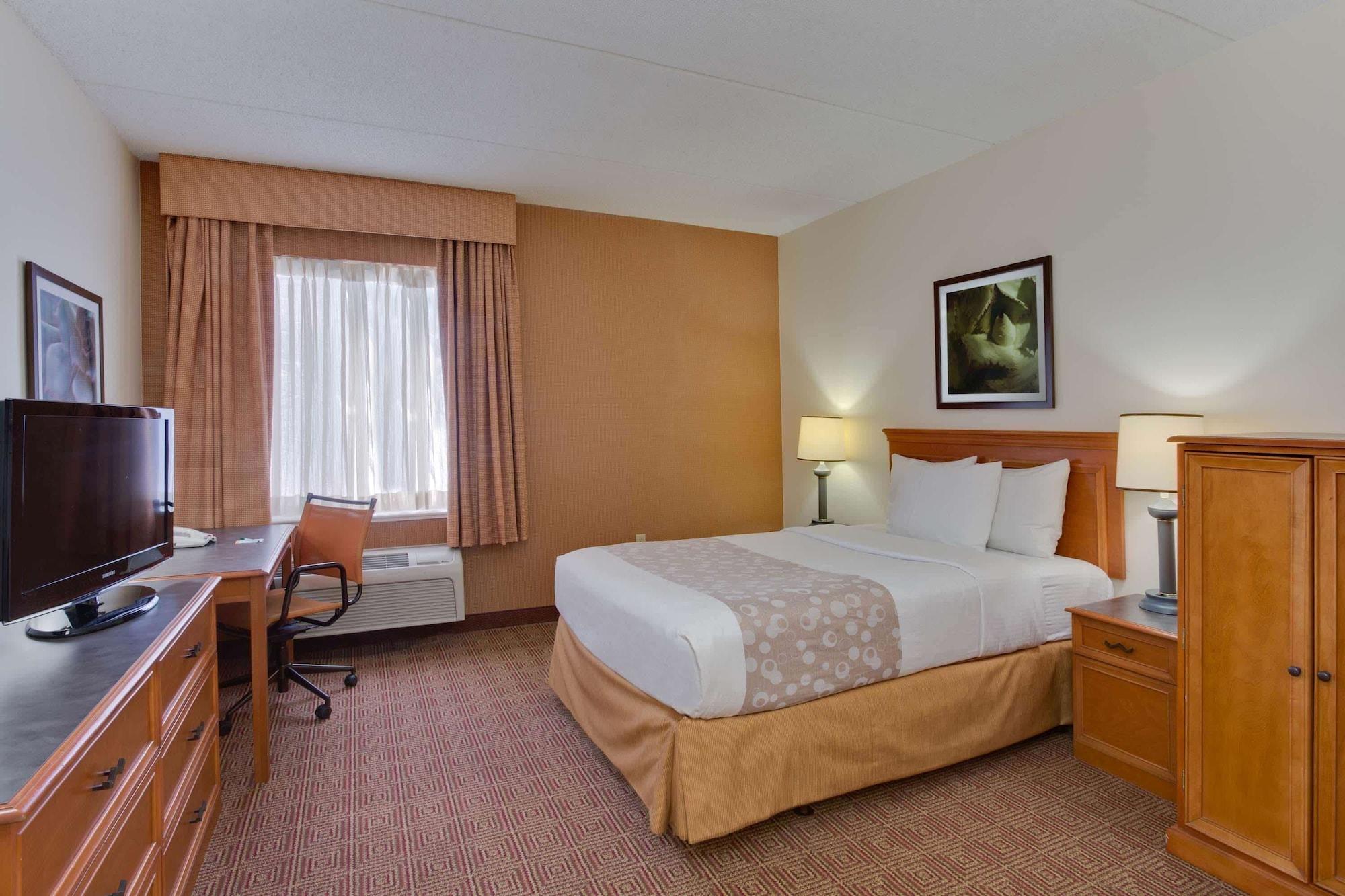 La Quinta By Wyndham Lakeland East Dış mekan fotoğraf