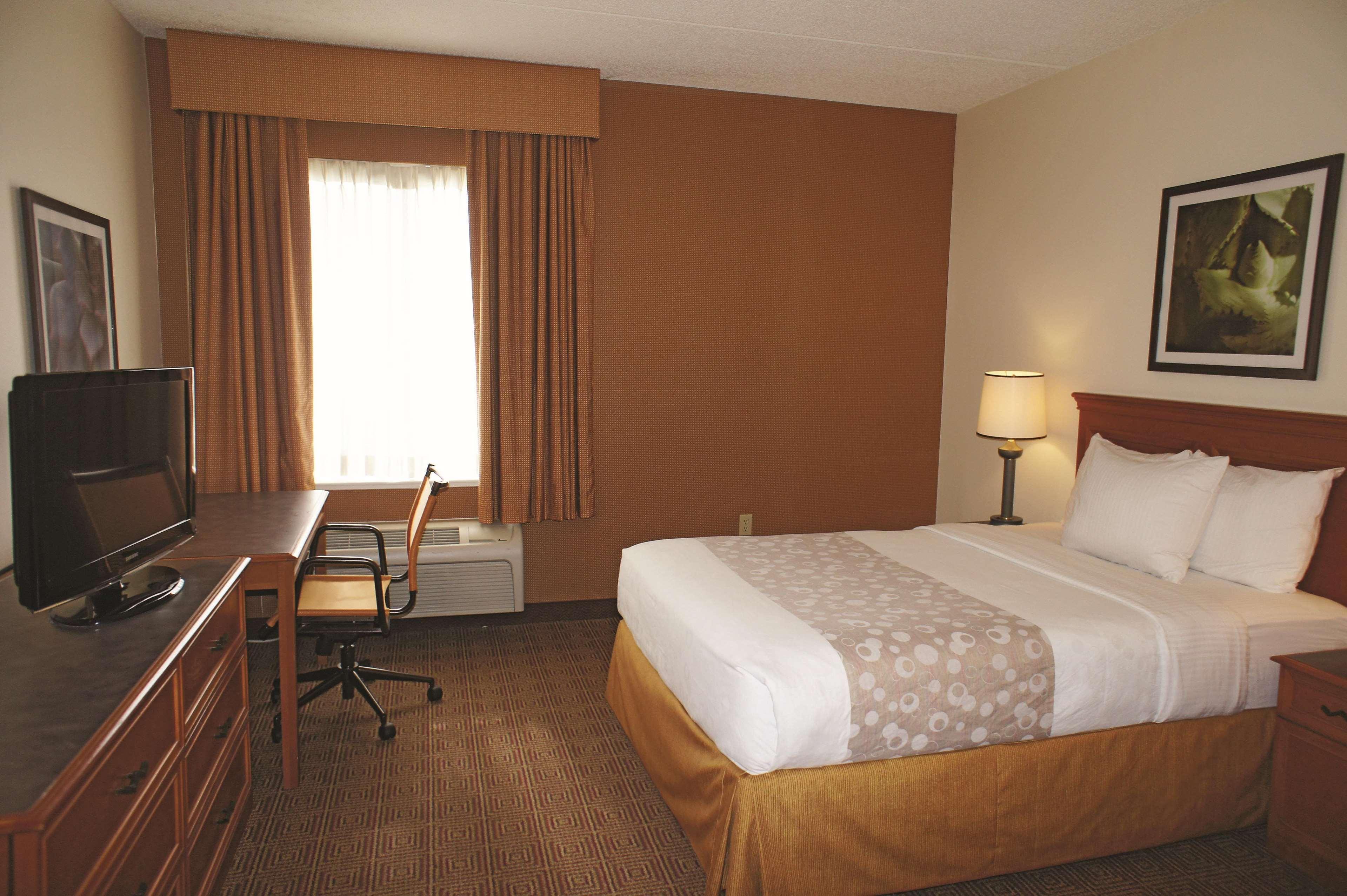 La Quinta By Wyndham Lakeland East Dış mekan fotoğraf