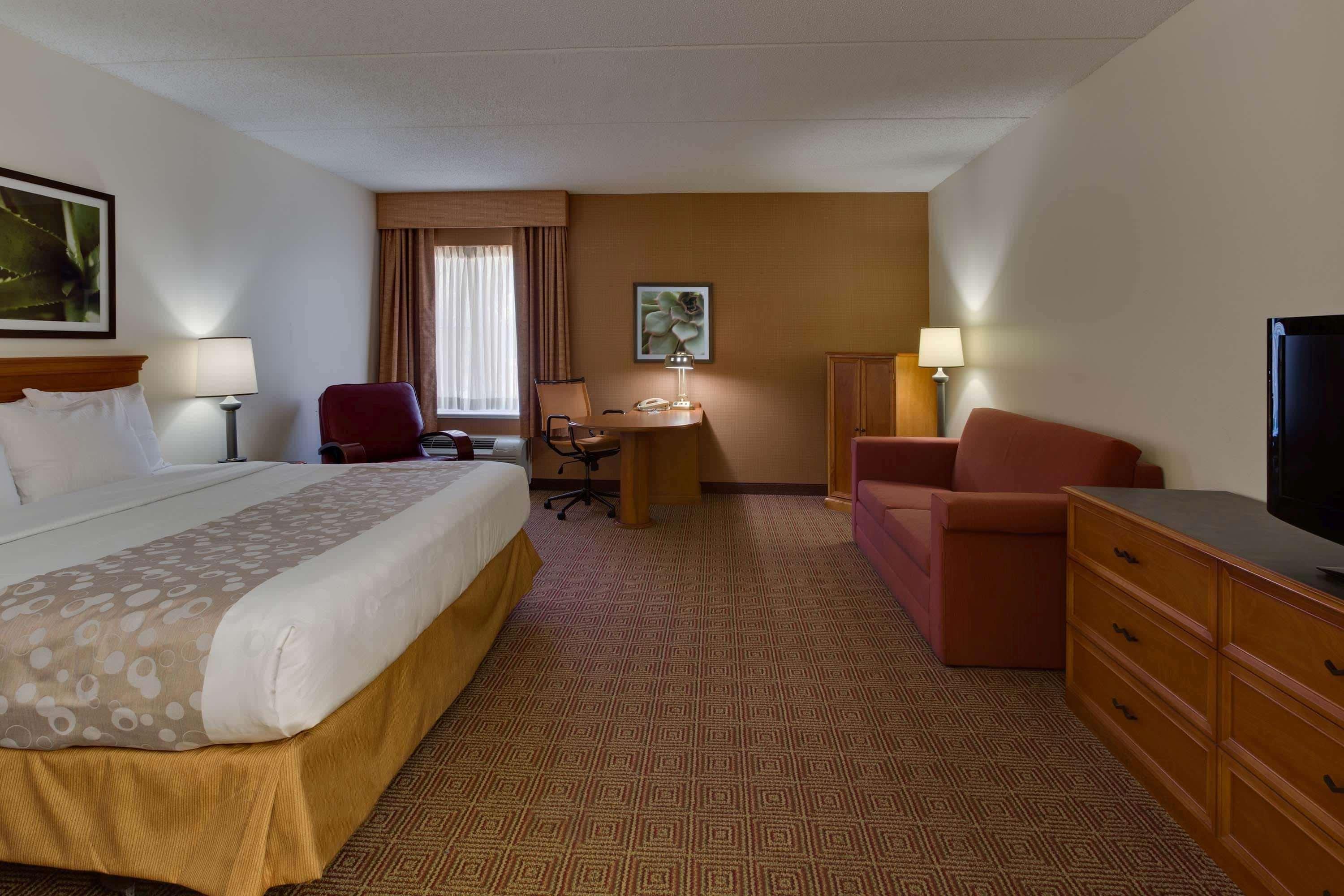 La Quinta By Wyndham Lakeland East Dış mekan fotoğraf