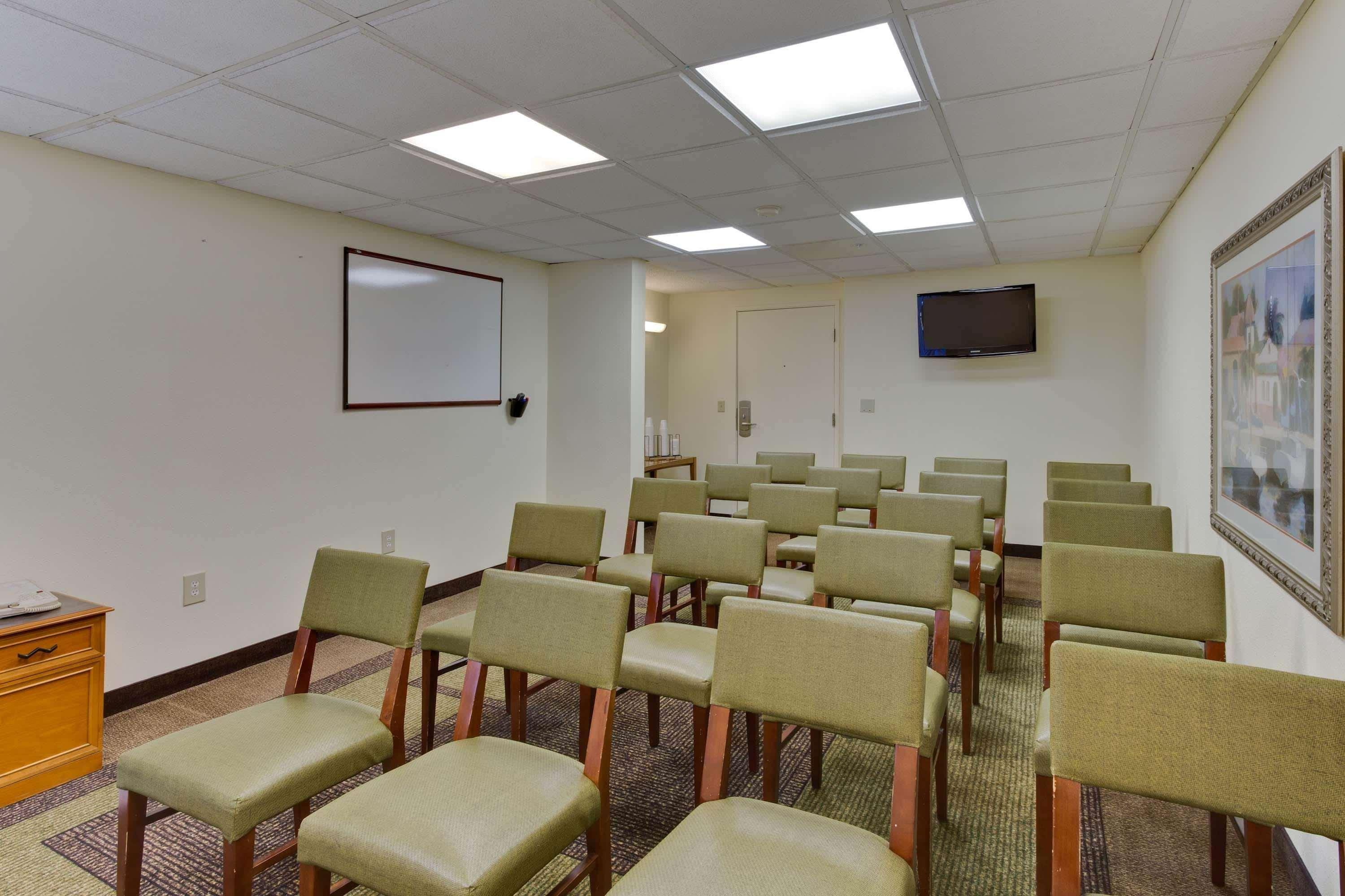 La Quinta By Wyndham Lakeland East Dış mekan fotoğraf