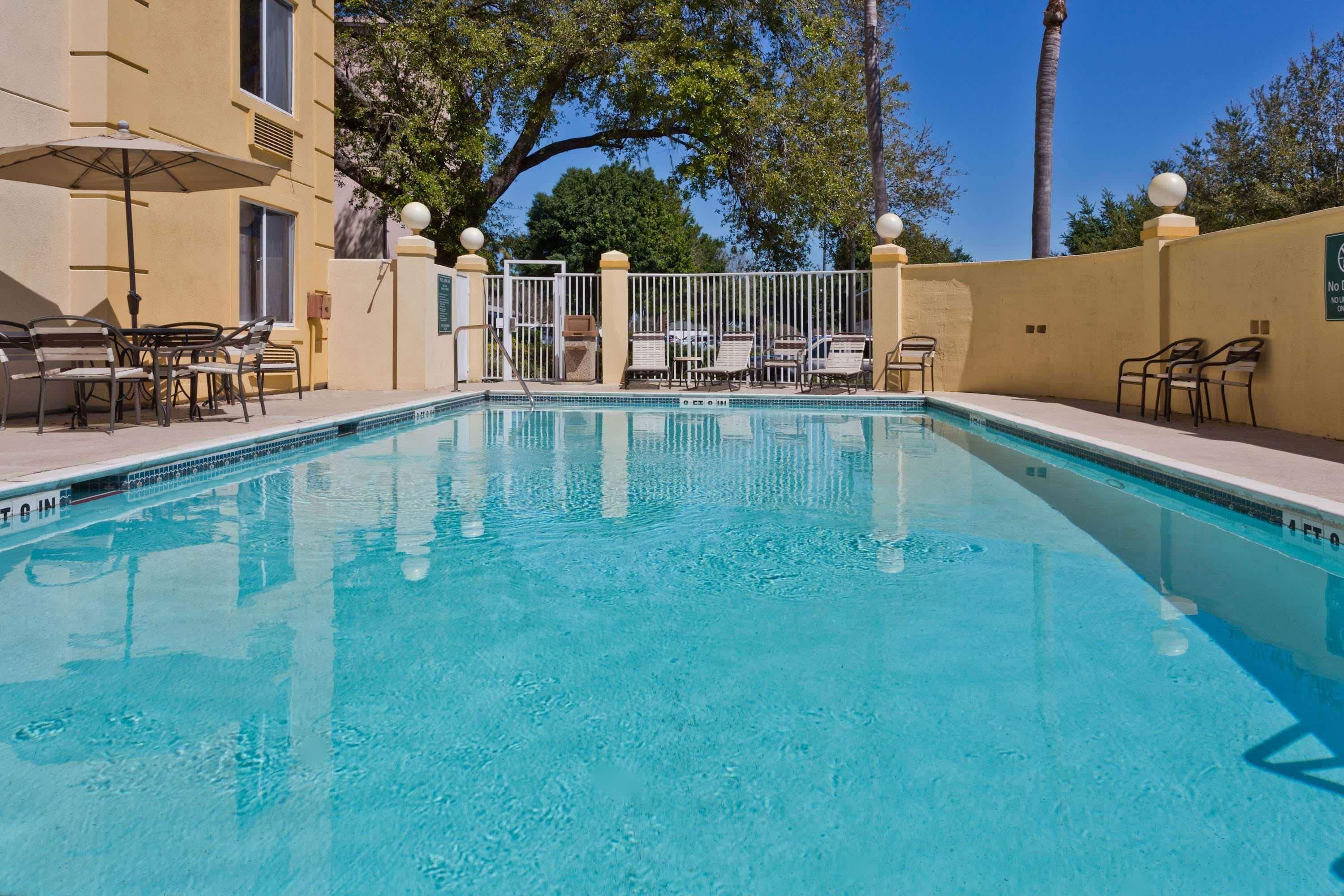 La Quinta By Wyndham Lakeland East Dış mekan fotoğraf