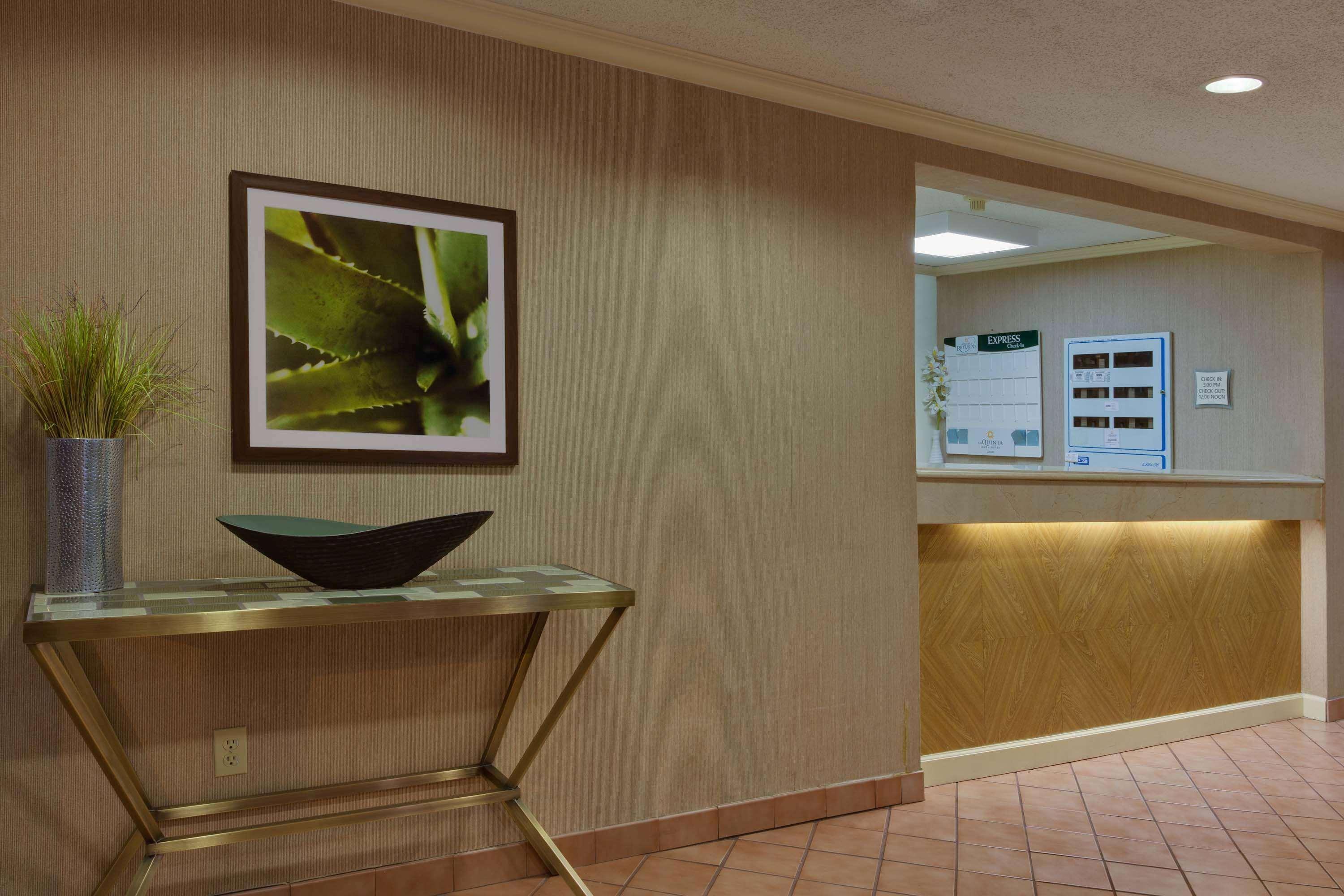 La Quinta By Wyndham Lakeland East Dış mekan fotoğraf