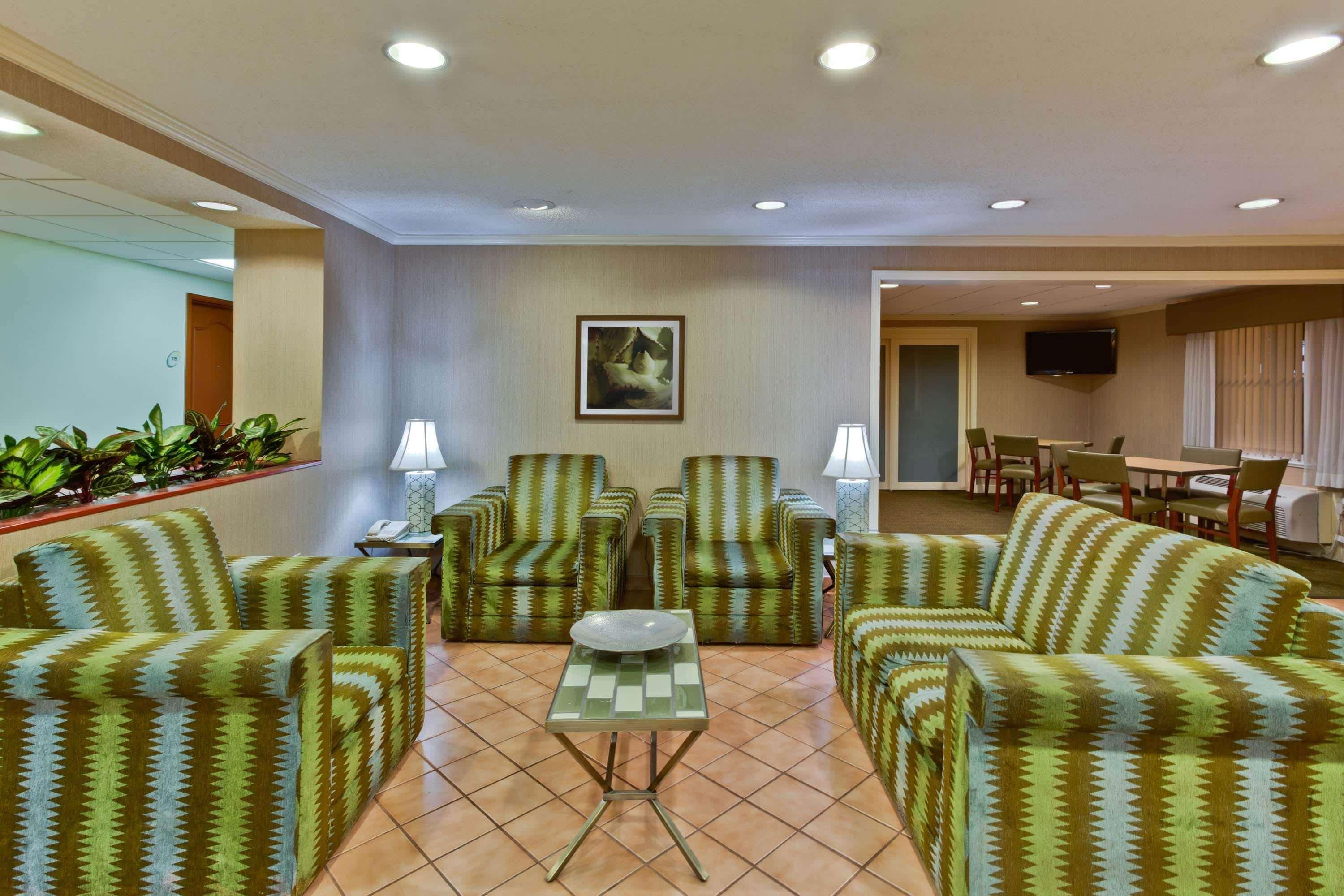 La Quinta By Wyndham Lakeland East Dış mekan fotoğraf