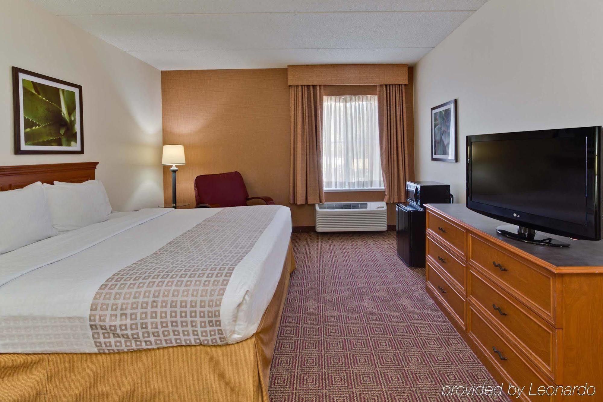 La Quinta By Wyndham Lakeland East Dış mekan fotoğraf